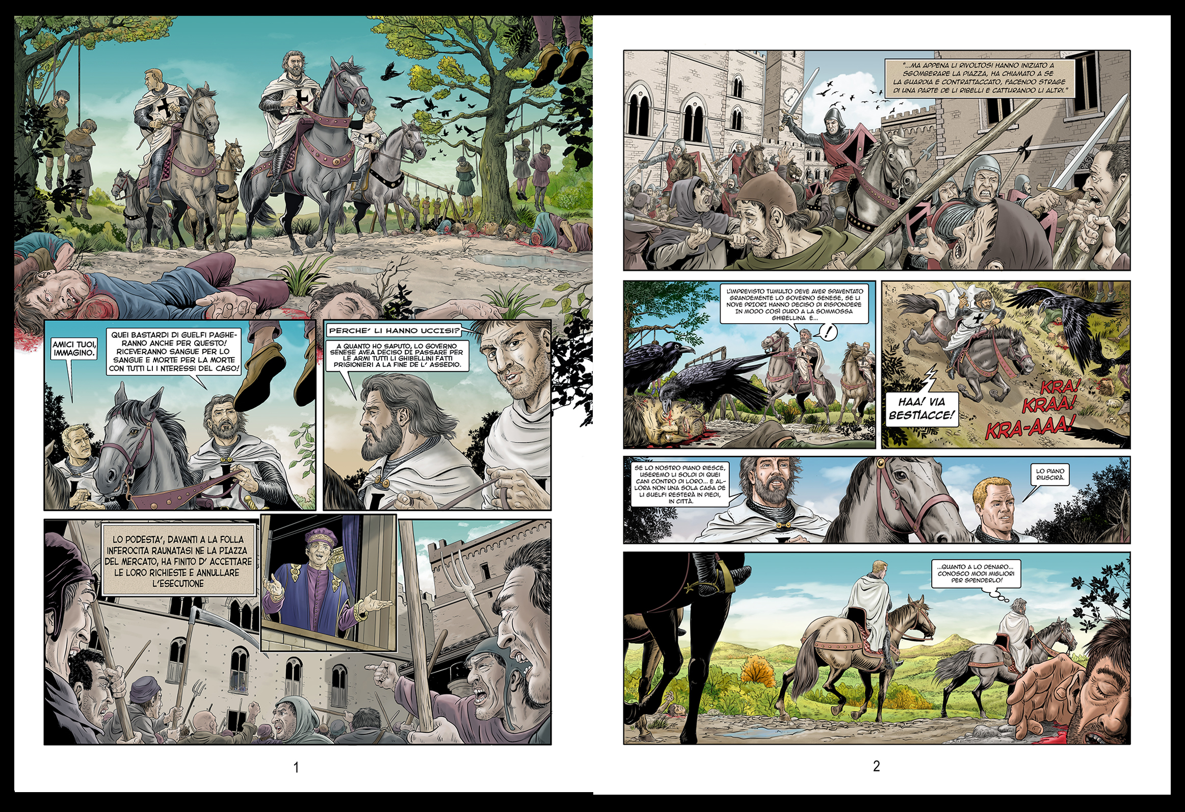 Comic